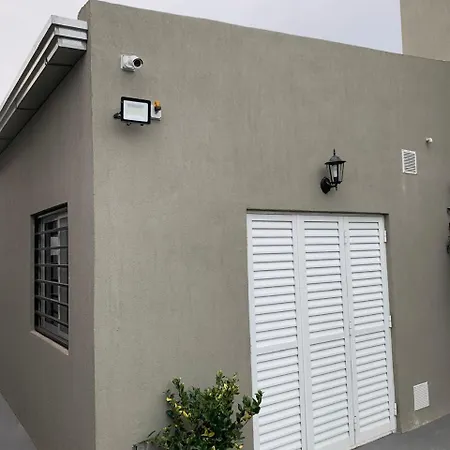Apartamentos Colibri San Nicolas de los Arroyos Exterior photo